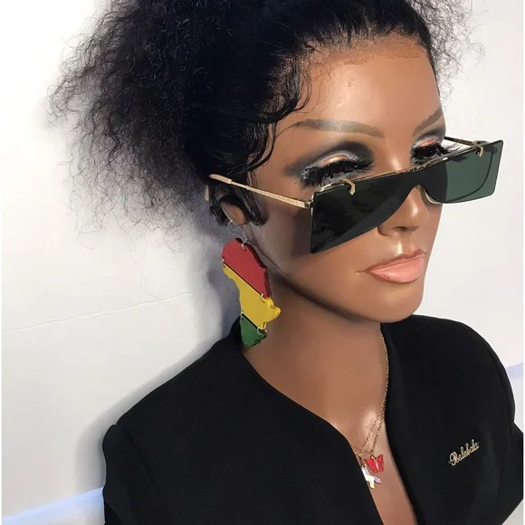 Gucci | Accessories | Gucci Sexy Womens Sunglassesgg363s00  display picture 1